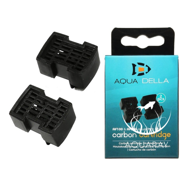 AF100/200 Wkład Węglowy Carbon Cartridge (278-463260) - Akwarium / Terrarium / Animals