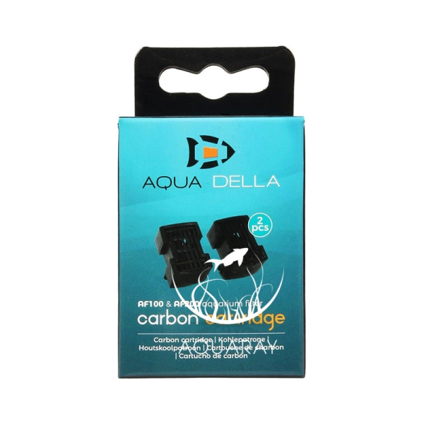 AF100/200 Wkład Węglowy Carbon Cartridge (278-463260)