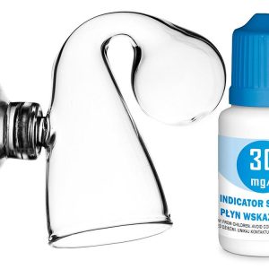 AQG INDYKATOR CO2 STANDARD sklep akwarystyczny śląsk