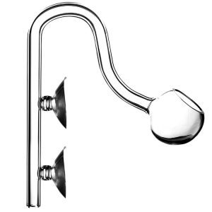 AQG WYLOT OKRĄGŁY 9/12 / ROUND OUTFLOW sklep akwarystyczny śląsk