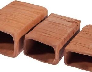 AQN N-26251 PUDEŁKO -M- 6x4x10cm opakowanie folia sklep akwarystyczny śląsk