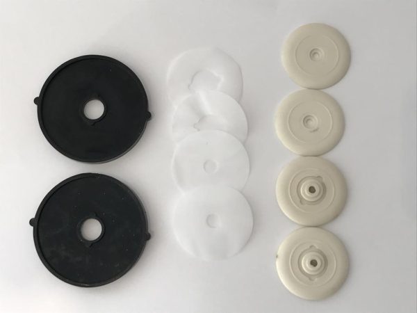 AQN NAP-MB 35/45 ZESTAW MEMBRAN DO NAP-35