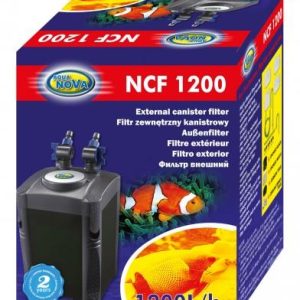 AQN NCF-1200 FILTR ZEW. sklep akwarystyczny śląsk