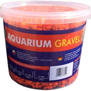 AQN NCG-5 FLUO ORANGE ŻWIR KOLOROWY