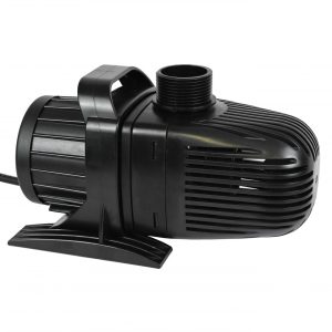AQN NCM-5000 5000L/H ENERGOOSZCZĘDNA POMPA 40W sklep akwarystyczny śląsk