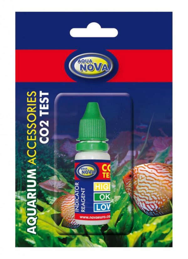 AQN NCO2-TEST-15ML sklep akwarystyczny śląsk