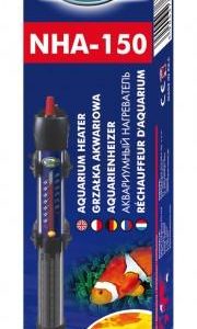 AQN NHA-150 AQUA NOVA GRZAŁKA 150W sklep akwarystyczny śląsk