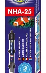 AQN NHA-25 AQUA NOVA GRZAŁKA 25W sklep akwarystyczny śląsk
