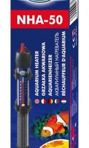 AQN NHA-50 AQUA NOVA GRZAŁKA 50W sklep akwarystyczny śląsk