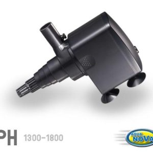 AQN NPH 1300 POMPA WIRNIKOWA 1300L/H sklep akwarystyczny śląsk