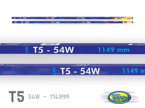 AQN T5-1200 RE 54W ŚWIETLÓWKA T5