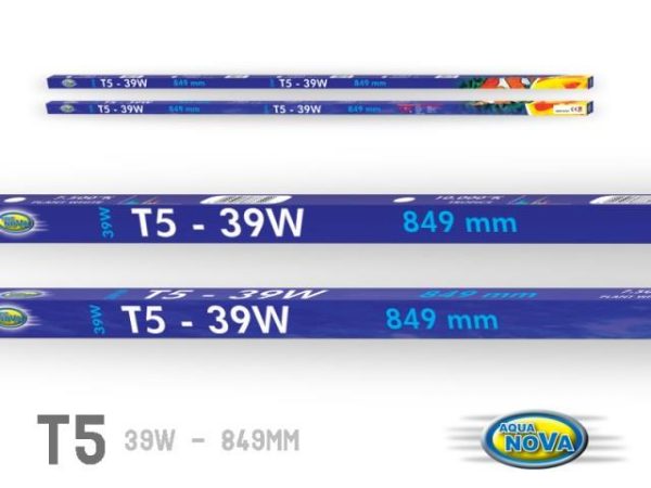 AQN T5-900 BL 39W ŚWIETLÓWKA T5