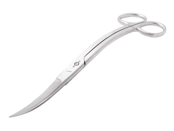 AQT S-Scissors 20cm sklep akwarystyczny śląsk