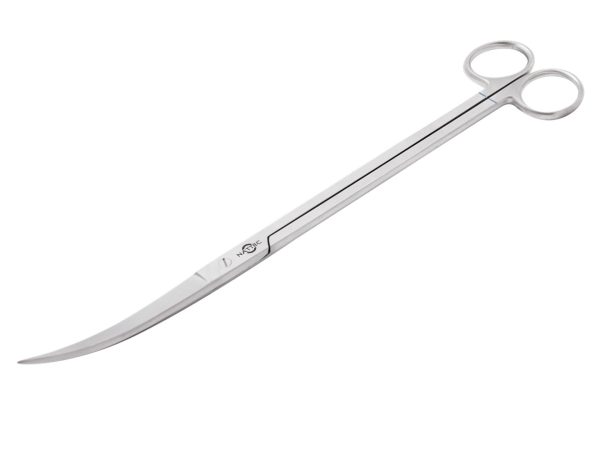 AQT Scissors Curved 25cm sklep akwarystyczny śląsk