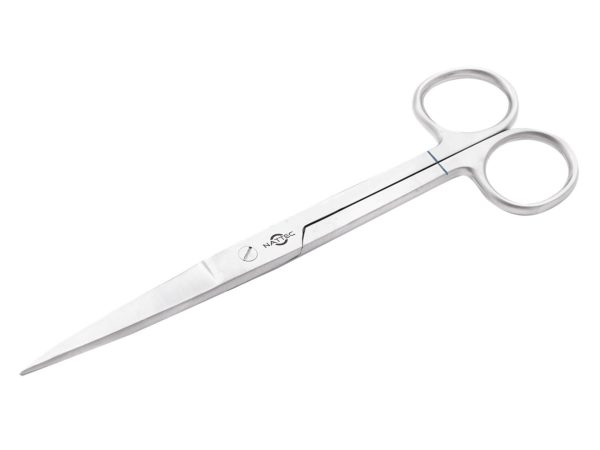 AQT Scissors Straight 17cm sklep akwarystyczny śląsk