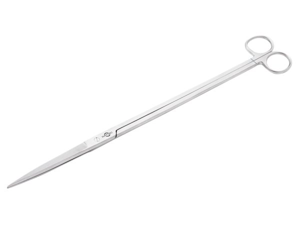 AQT Scissors Straight 31cm sklep akwarystyczny śląsk