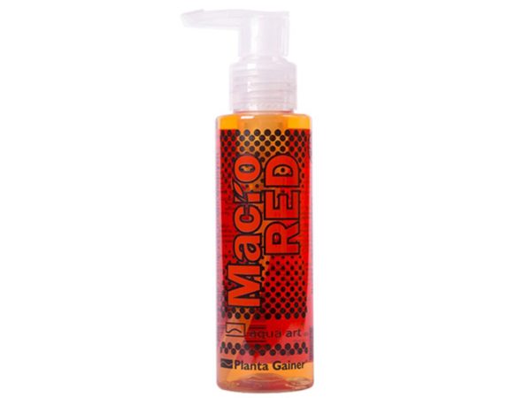 AQUA ART NAWÓZ MACRO RED 100 ML sklep akwarystyczny śląsk