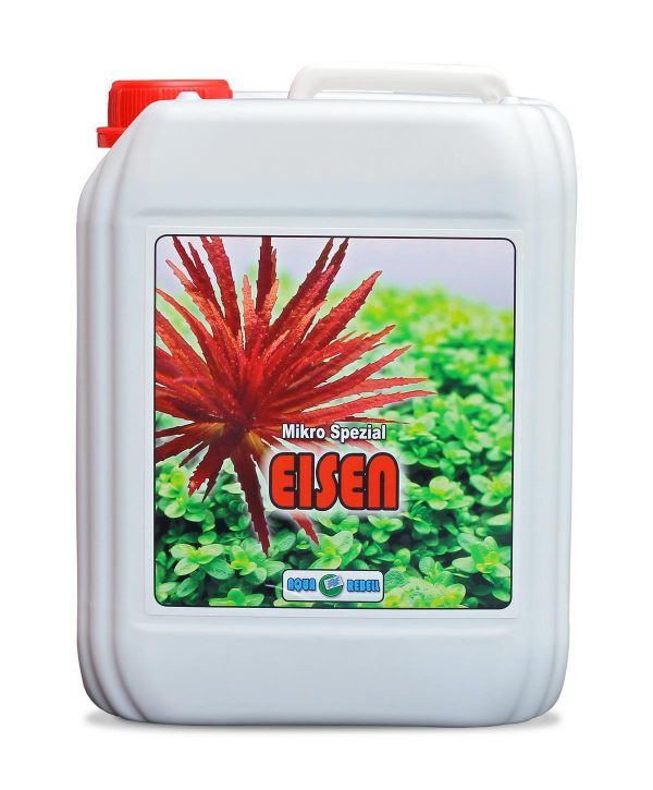 AQUA-REBELL EISEN FE 5L sklep akwarystyczny śląsk