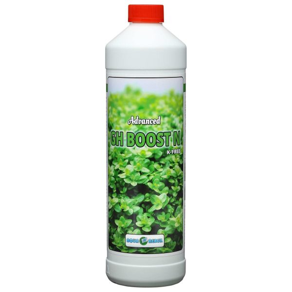 AQUA-REBELL GH BOOST N 1000ML sklep akwarystyczny śląsk