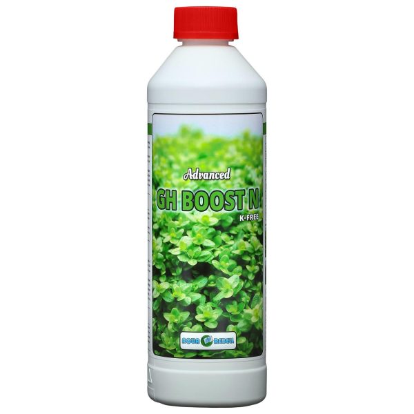 AQUA-REBELL GH BOOST N 500ML sklep akwarystyczny śląsk