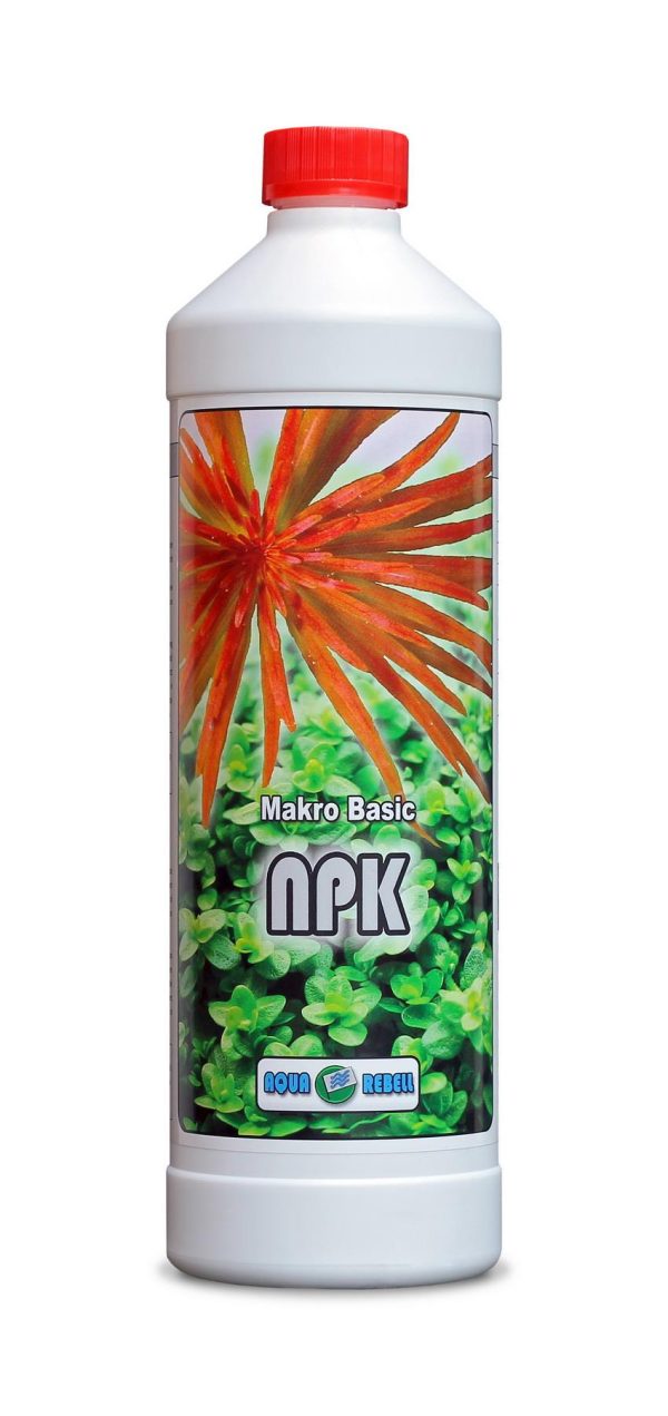 AQUA-REBELL NPK 1000ML sklep akwarystyczny śląsk