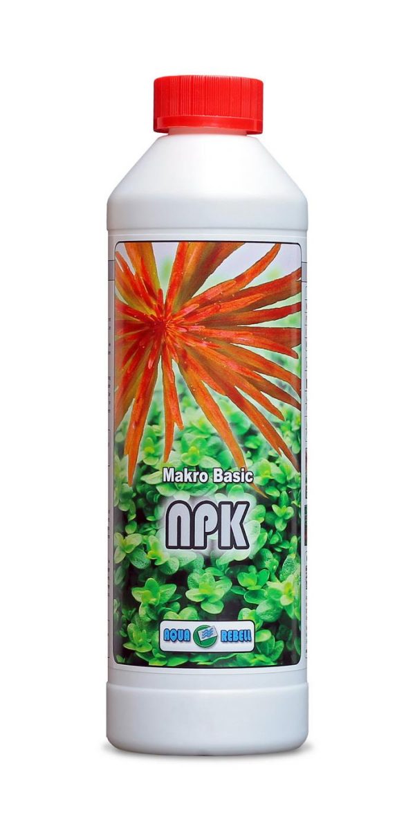 AQUA-REBELL NPK 500ML sklep akwarystyczny śląsk