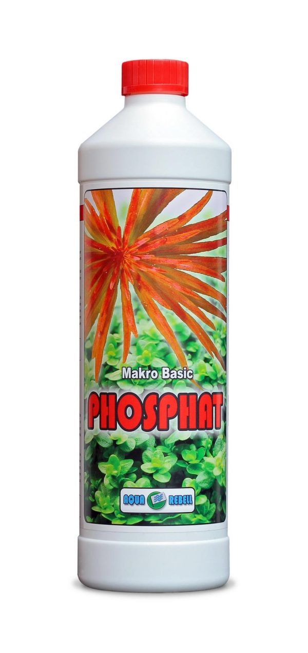 AQUA-REBELL PHOSPHAT 1000ML sklep akwarystyczny śląsk