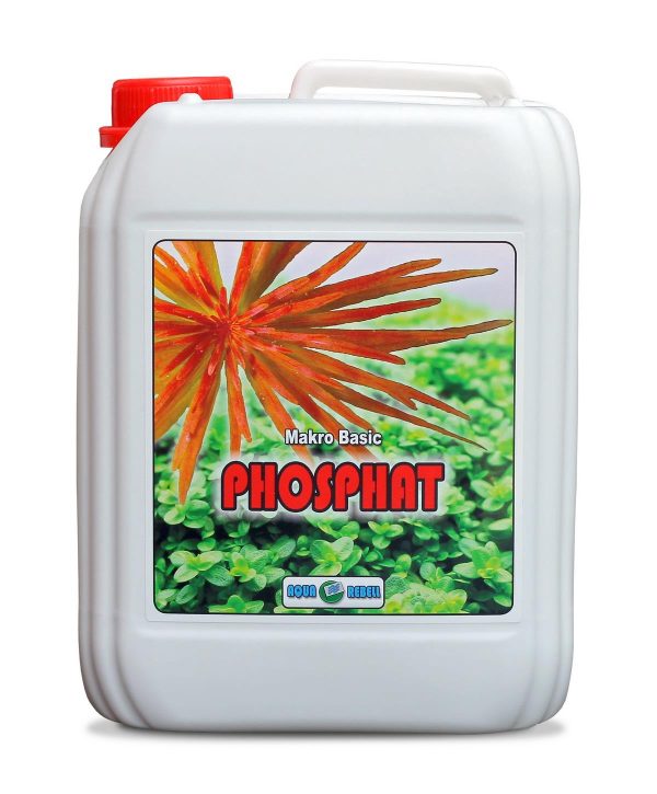 AQUA-REBELL PHOSPHAT 5L sklep akwarystyczny śląsk