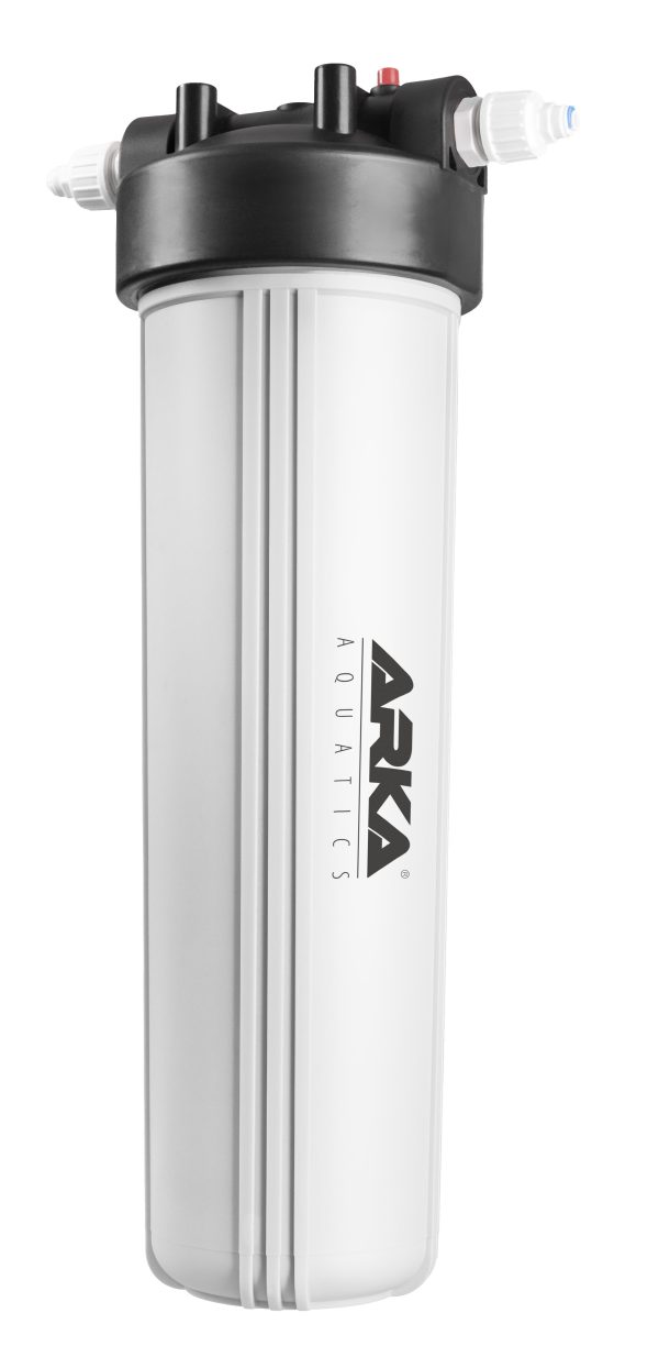 ARKA MYAQUA MULTIFILTER 4L SET sklep akwarystyczny śląsk