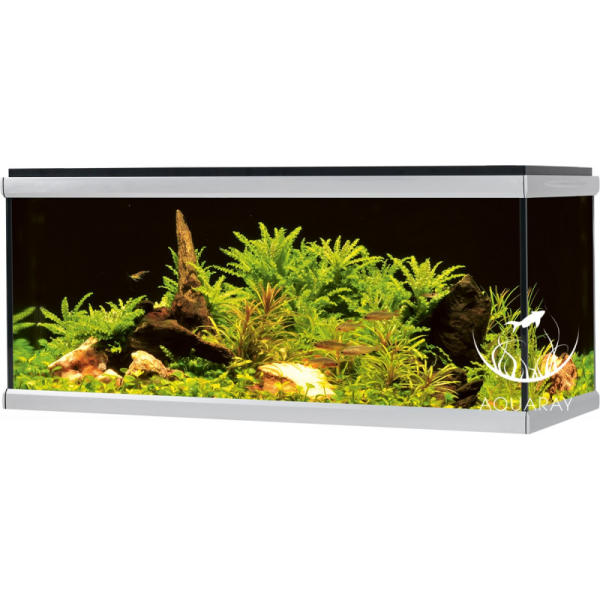 sklep akwarystyczny - Akwarium MOVE Czarne 130x50x59cm 360 litrów (A90130B)