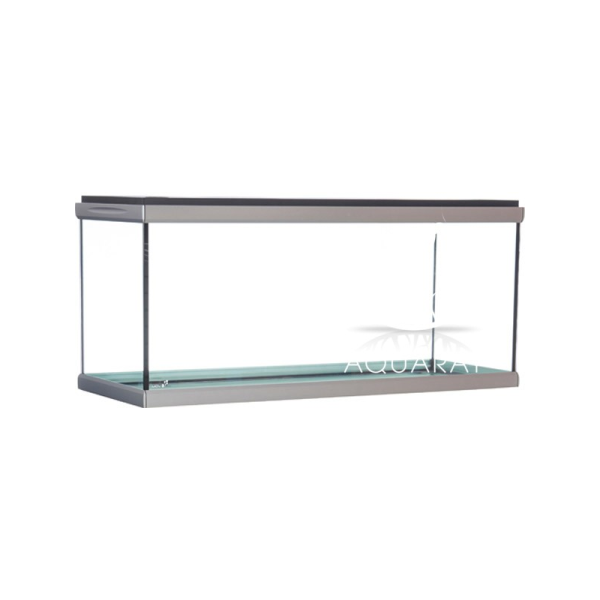 Akwarium MOVE Czarne 130x50x59cm 360 litrów (A90130B) - Akwarium / Terrarium / Animals