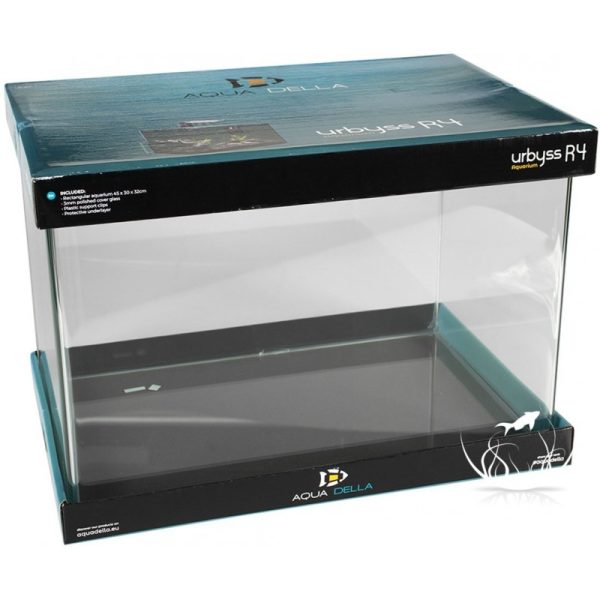Akwarium Urbyss R4  45x30x32 cm (202-459218)