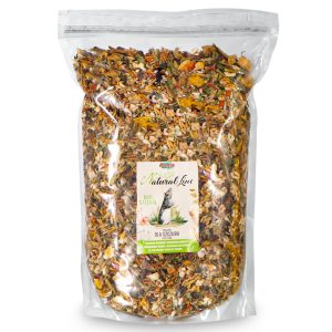 Alegia Natural Line - pokarm dla szczura 2