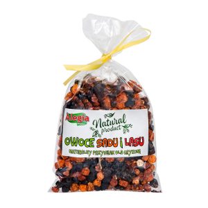 Alegia Owoce Sadu i Lasu 90g sklep akwarystyczny śląsk