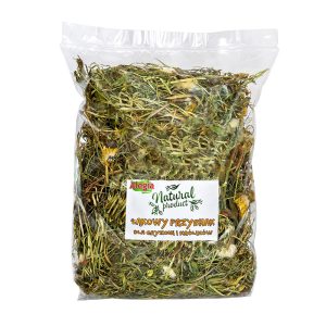Alegia - smakołyki z łąki 150g sklep akwarystyczny śląsk