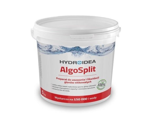 Algosplit 500g Antyglon Natleniacz sklep akwarystyczny śląsk