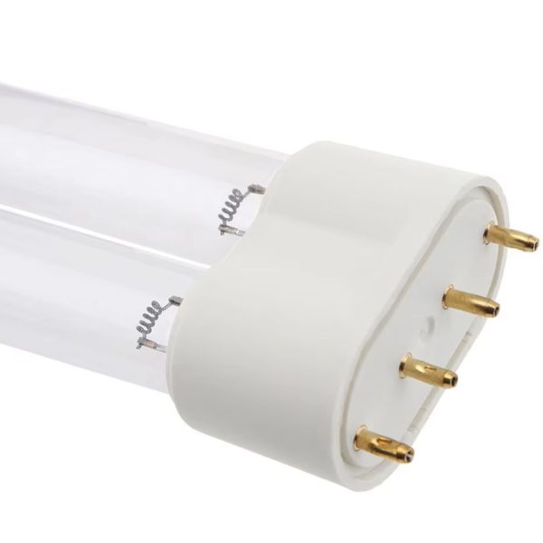 AQUA NOVA ZARNIK 36W UV sklep akwarystyczny / terrarystyczny