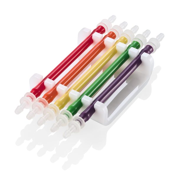 Aqua-Trend Samudra Bend Handle - Uchwyt do wężyków dozujących prosty sklep akwarystyczny śląsk