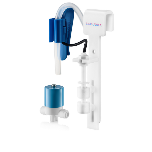 Aqua-Trend Samudra Level Control SS - Automatyczna dolewka do dozownika DoserX sklep akwarystyczny śląsk