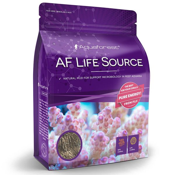 AquaForest Life Source 1000g sklep akwarystyczny śląsk