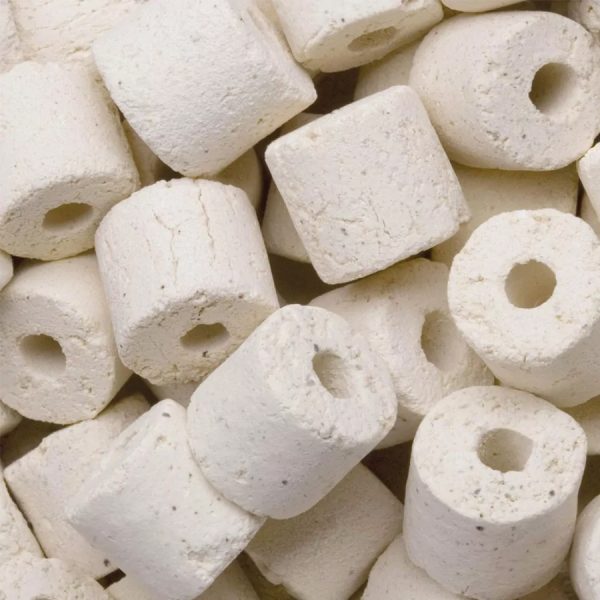 Aquael BIOCERAMAX MULTIKANI - pojemnik z wkładami filtracyjnymi 1l sklep premium dla akwarystów