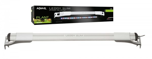 Aquael Belka Oświetleniowa Led Leddy Slim 80-100Cm Plant 32W sklep akwarystyczny śląsk