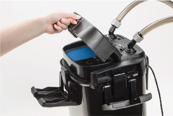 PPP AQUAEL ULTRAMAX 1500
