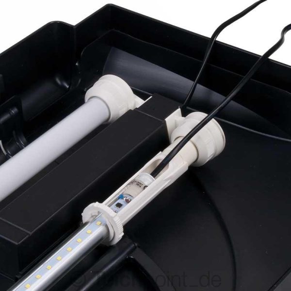 Aquael LEDDY TUBE - 14W 82-95cm PLANT 2.0