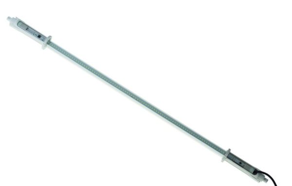 Aquael LEDDY TUBE - 14W 82-95cm PLANT 2.0 sklep akwarystyczny śląsk