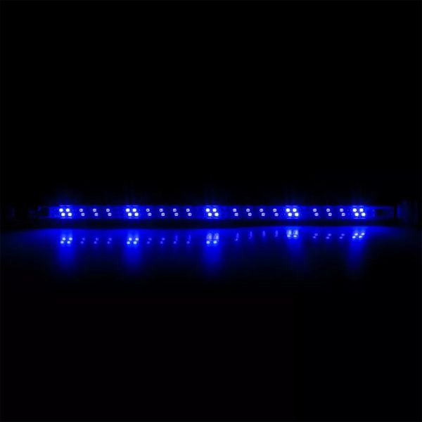 AQUAEL LEDDY TUBE 14W ACTINIC 2.0 sklep akwarystyczny / terrarystyczny