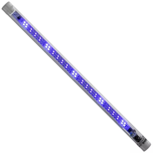 Aquael LEDDY TUBE - oświetlenie LED 14W ACTINIC 2.0 sklep akwarystyczny śląsk