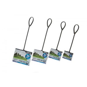 Aquael Siatka do ryb 3 Wire 8-20X15 cm sklep akwarystyczny śląsk