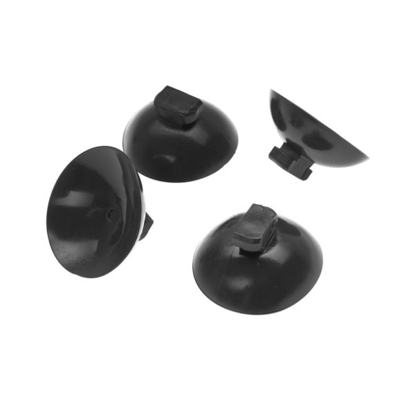 Aquael - przyssawki D36mm 4szt. sklep premium dla akwarystów