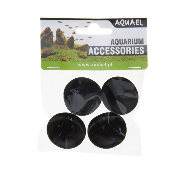 Aquael - przyssawki D36mm 4szt. sklep akwarystyczny śląsk